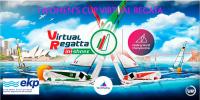 Regata Virtual. ‘I EKP Women’s Cup Virtual Regata RCMA-RSC’. 10 al 12 de abril.