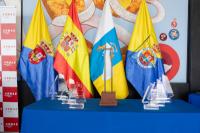 Se presenta en Gran Canaria el 33º trofeo Princesa de Asturias