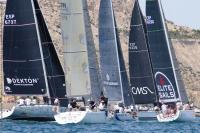 Tabarca Vela Diputación de Alicante, nuevo desafío para El Carmen Elite Sails   