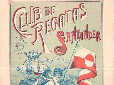Tras casi  100 años sin actividad náutica, el RCRS, el náutico más antiguo de España organiza el I trofeo Bansander – Real Club de Regatas