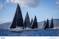 Una travesía costera decide a los ganadores del Trofeo Bon Vent-GP Sails