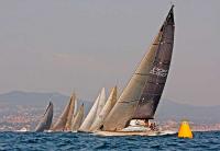 Una treintena de barcos pelearán por la victoria en la cuadragésima edición del Trofeo Conde de Gondomar 
