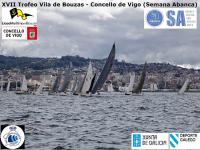 XVII Trofeo Vila de Bouzas - Concello de Vigo (Semana Abanca)
