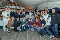 “Arama” y “Esmar V”, ganadores de la regata “Juan Sebastián de Elcano”