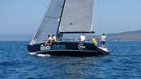 “Clínicas Gaiás”,se lleva la 1ª etapa del XXX Trofeo Islas Sisargas