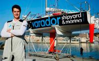 Carlos Manera y Varador 2000 participarán en la transoceánica en solitario Mini Transat 2021