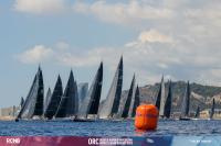 Comienza la segunda y definitiva prueba del Campeonato Mundial ORC A Dos 2023 en Barcelona