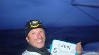  Día 55: JP Dick dobla Cabo de Hornos por quinta vez 