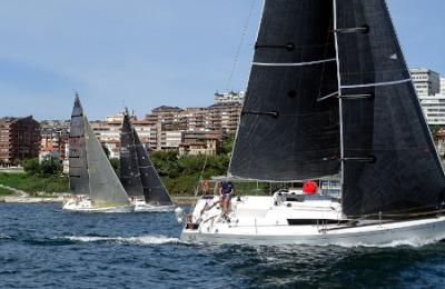 El VII Trofeo de Vela ENGEL & VÖLKERS Santander se celebrará en aguas de Cantabria el 3 y 4 de junio