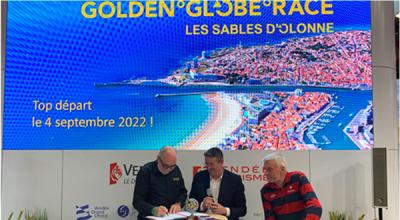 Golden Globe Race: rumbo a 2022