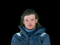 La Solitaire du Figaro Paprec. El novato neozelandés Ben Beasley está listo para enfrentarse a 1900 millas en tres etapas y en solitario
