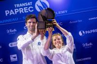 Las lecciones de una edición inolvidable de la Transat Paprec