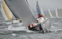 Más de 40 barcos en liza por el Campeonato Gallego de A Dos