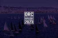 ORC Double Handed Barcelona World Championship 2023 