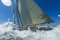 Tres victorias en tres pruebas: Clarionet y Argyll cierran la regata perfecta en la Illes Balears Clàssics