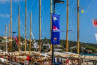 XIX Copa del Rey Repspol de Barcos de Época: una regata mundial