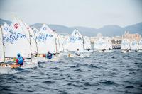 Arranca la Regata Audax Marina con 260 deportistas