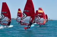 Campeonato Autonómico de ILCA y Windsurf de la Federació de Vela de la Comunitat Valenciana 2022
