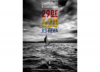 Campeonato de Cantabria 2022 para las Clases 29er,420 y RSFeva