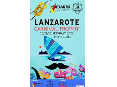 Código Cero celebra este fin de semana la Lanzarote Carnival Trophy