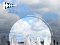 El 9º Campeonato Provincial Optimist se celebra en aguas de Sotogrande el próximo sábado