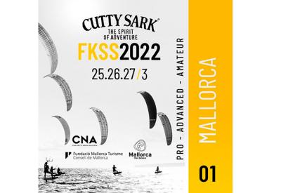 El CNA acoge este fin de semana una vez más la Cutty Sark FKSS 2022
