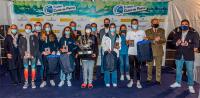 El tailandés Weka Bhanubandh gana el 70 Trofeo Ciutat de Palma
