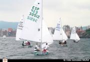 El X Trofeo de San Pedro de Vela Ligera se celebrará en aguas de la bahía de Gijón los días 3 y 4 de junio