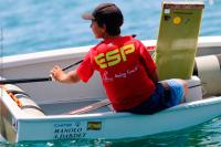 España mantiene sus opciones de estar en el Grupo Oro del Mundial de Portimao
