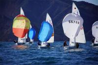 Gran participación internacional en el Open Bahía de Altea-Trofeo Dictum Abogados