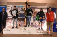 Iker Múgica es el ganador absoluto del 34 Palamós Optimist Trophy