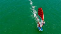La bahía de Cádiz decide los campeones de España de Fórmula Windsurfing, RS:X, Techno, Raceboard y Catamarán a partir de este jueves   