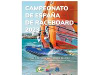 La bahía de Cádiz levanta el telón para el Campeonato de España de Raceboard
