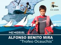 Memorial Alfonso Benito Mira- Trofeo Ocauchis