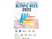Más de 600 regatistas y 11 nacionalidades en la VII Comunitat Valenciana Olympic Week