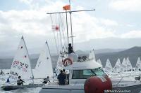 Nueve nacionalidades compiten en la regata Carnaval del RCN Gran Canaria
