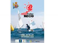 Suspendida la 1ª jornada de competición 37º Trofeo AECIO