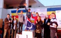  XXVIII Gran Premio de Andorra, organizado este fin de semana por el Club Nàutic El Masnou