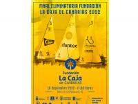 El Torneo Eliminatorio Fundación La Caja de Canarias decide su ganador